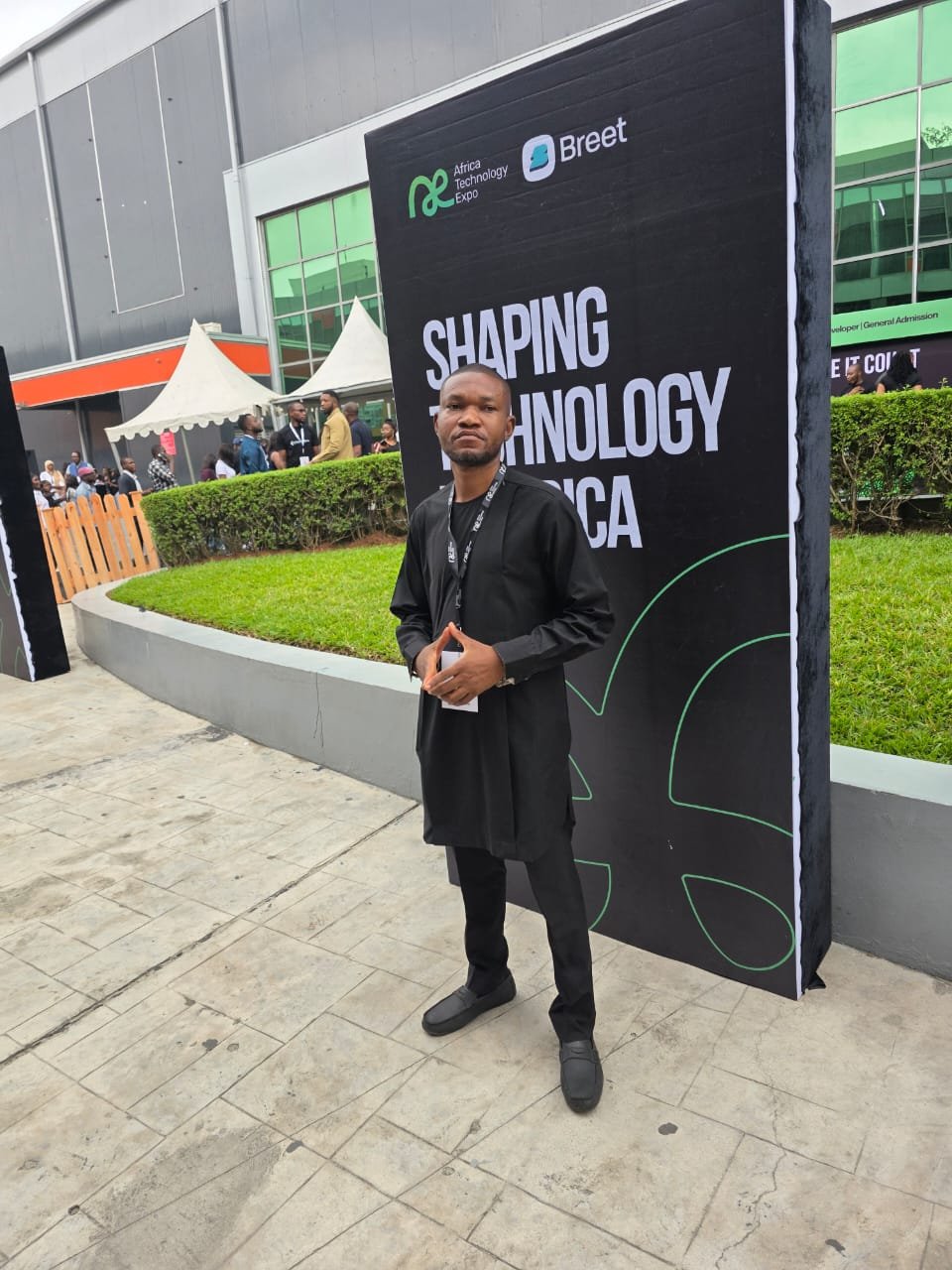 Africa Tech Expo 2024